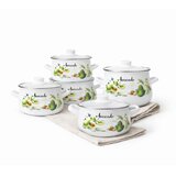Bonera set šerpi 5/1 Cene