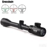 optički nišan bushnell 3-9x40