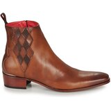 Jeffery-West CARLITO Smeđa | shoptok.hr