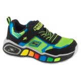 Skechers play scene - storm brights 407606n-lmbk | shoptok.hr