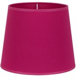  duolla - abažur za stolnu lampu classic m E27 prečnik 24 cm ružičasta | Eponuda.com