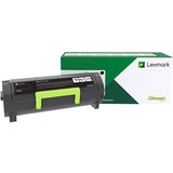 Lexmark 58D2H0E toner cartridge 1 pc(s) Original Black Cijene