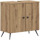  Set za kupaonicu od 3 dijela BREDA Konstruirano drvo | shoptok.hr
