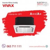 Vivax COOL, klima ur.komerc., ACP-12CC35AERI+ R32 KASETNA | Eponuda.ba