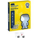 Spawn Protector box 3+2 Pack zaščita za zbirateljske figurice | Shoptok.si