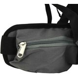  Ruksak za planinarenje sivi 100 L od tkanine Oxford | shoptok.hr