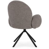 Marckeric Siv fotelj Dario – | Shoptok.si