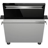 Miele DAD4841BlackLevantar kuhinjska napa, (20721636) | Shoptok.si