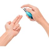 Vichy Minéral 89 Eyes krepitveni vlažilni gel za predel okoli oči 15 ml za ženske | Shoptok.si
