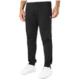 Adidas Spodnji deli trenirke KS8950 Črna Cene