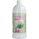 Greenatural Revitalizacijski gel za prhanje cvet pasijonke - 1 l Cene