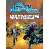 Veseli četvrtak Grupa autora - Multiverzumi-Mari Misterija i Najtan Never knjiga | Eponuda.com