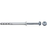 Fischer zidni umetci sxr-fus A4, 46340, dugi, najlon, (? x d) 10x80mm, 50 komada Cijene