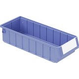 BITO regalna posoda, iz pp, dxšxv 400 x 156 x 90 mm, de 12 kosov | Shoptok.si