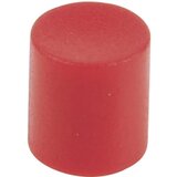 Cliff CP3411 CP3411 pritisni gumb crvena (Ø x V) 8 mm x 8 mm 1 St. | Eponuda.ba