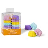 Decora kalup papirni za pečenje mafina pastelne boje 200/1 Cene