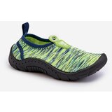 Kesi Children's Water Shoes PROWATER Green Cene