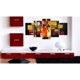  Slika - Desert Walk 100x50 | shoptok.hr