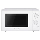 Panasonic Mikrovalna pec NN-E20JWMEPG | Eponuda.ba