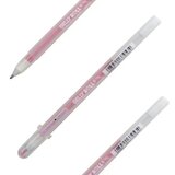 Royal Talens gelly stardust gel olovka red sparkle 19 1.0mm ( 672303 ) Cene