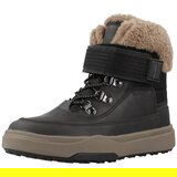Geox Škornji J BUNSHEE PG Siva | Shoptok.si
