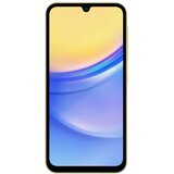 Samsung Galaxy A15 5G 128GB (Rumena) pametni telefon, (21011356) Cene