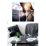 Wallity Set slika MDF189266, 3 dijela | Eponuda.ba