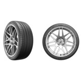 Bridgestone Potenza Sport ( 275/30 ZR20 (97Y) XL ) | Shoptok.si