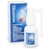 Gengigel Sprej za regeneraciju desni i ublažavanje simptoma, 20ml Cene