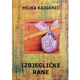 Krajiški privrednik Milka Kajganić
 - Izbjegličke rane cene