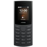 Nokia 105 4G (2023)/ crna