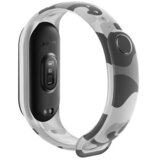 Xiaomi narukvica za smart watch mi band M7 army siva | ePonuda.com
