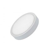 Xled 12W/nadgradna plafonjera okrugla /6500K/960LM/ ( PAN12COX/Z ) | Eponuda.com