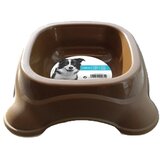 M Pets Plastična činija za pse, 1150ml | Eponuda.com
