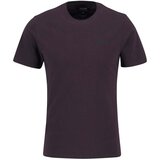 Barbour Small Logo T-Shirt Java Red sarena Cijene