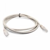  (51027) kabl utp CAT5 (muški) na CAT5 (muški) 1.5m sivi | ePonuda.com
