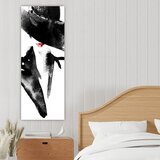WALLXPERT DKY2199917743_3080 Višenamenska Dekorativna Platna | Eponuda.com