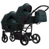 Bebetto FOR2 dječja kolica, boja 25/CZA 2u1 B | shoptok.hr