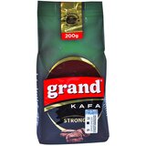 Grand Domaća kafa Gold Strong, 200g Cene