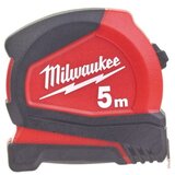 Milwaukee kompaktni metar Pro 5m x 25mm 4932459593 | ePonuda.com