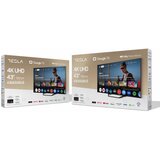 Tesla televizor 43E655BUS/D-LED/43"/4K/Smart/Google tv/crna Cene