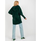 Factory Price Coat-MBM-PL-19905-1.96P-dark green | Shoptok.si