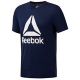 Reebok Majice s kratkimi rokavi Wor Sup 20 Tee BL pisana Cene