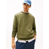 Tommy Jeans Majica oliva | Shoptok.si