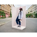 Stanley Quencher H2.O FlowState™ Tumbler lonček iz nerjavečega jekla s slamico Rose Quartz 2.0 890 ml | Shoptok.si