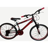 Legano bicikl terminator 26" - crno-narandžasti | Eponuda.com