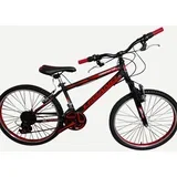 bicikl terminator 26" - crno-narandžasti