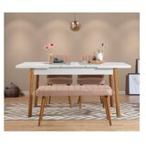 Hanah home produzeni trpezarijski sto santiago masa atlantic | ePonuda.com