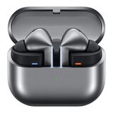 Samsung Brezžične slušalke Galaxy Buds3 Pro z aktivnim dušenjem hrupa, (5000117675) Cene