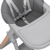 Momi hranilica za bebe Kala Grey, 6m+ | ePonuda.com